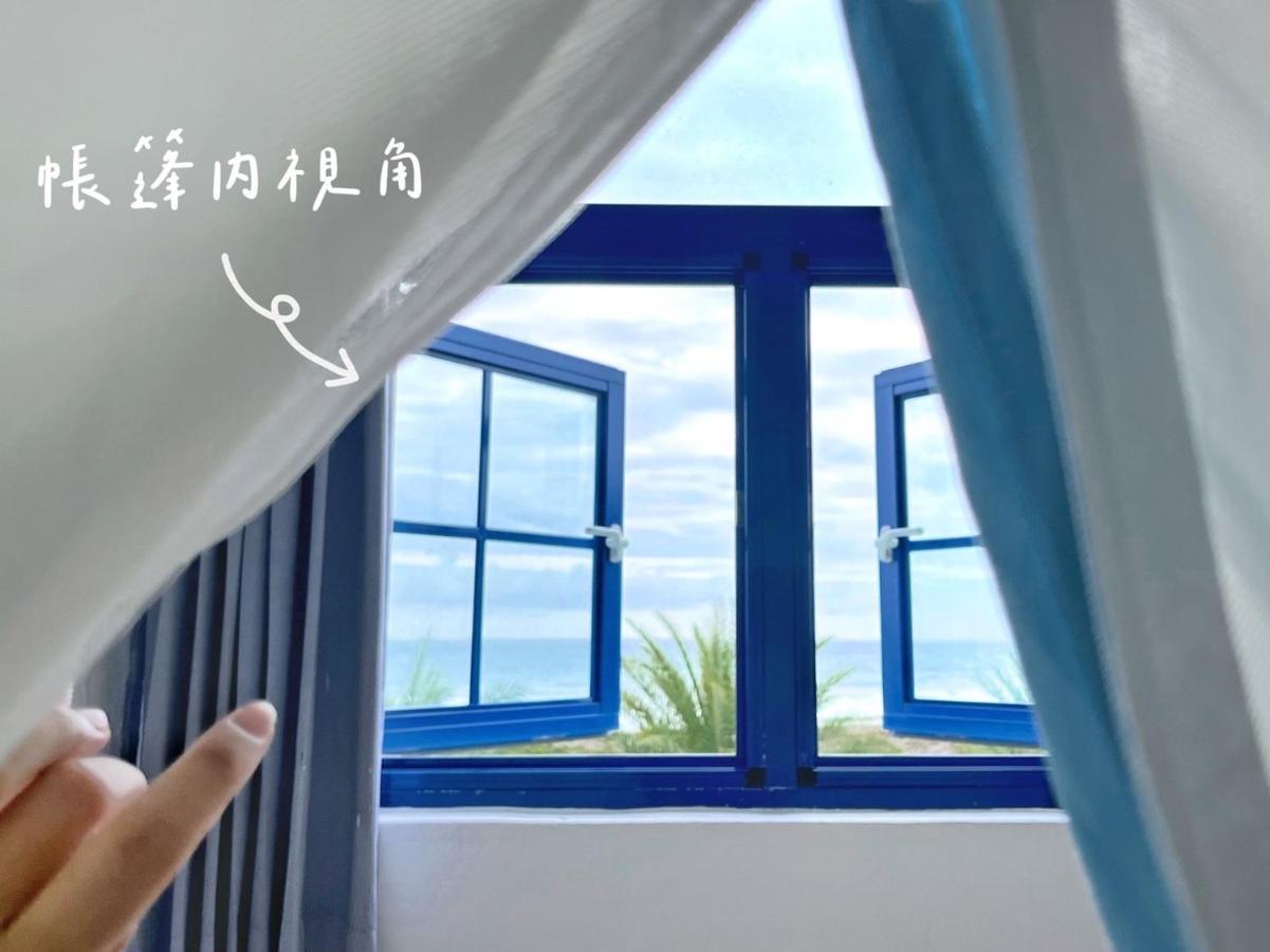 Hotel 太平洋渡假村 Fengbin Esterno foto
