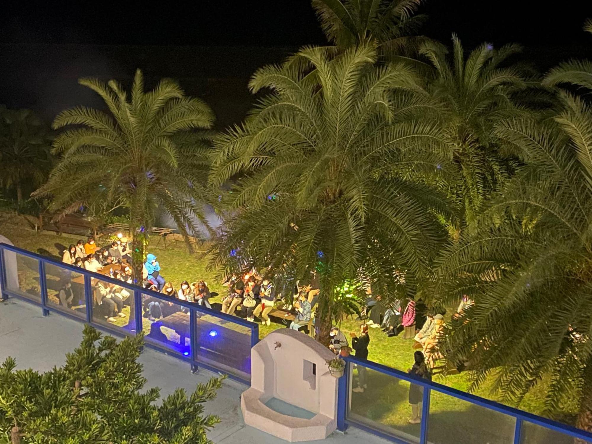 Hotel 太平洋渡假村 Fengbin Esterno foto