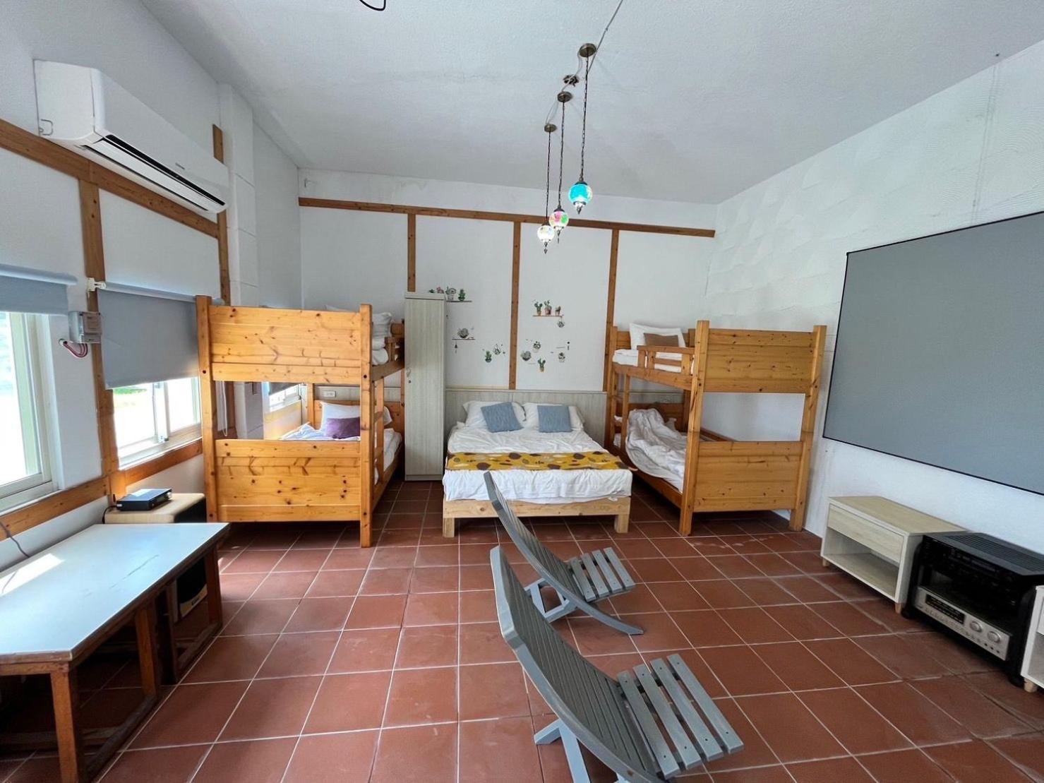 Hotel 太平洋渡假村 Fengbin Esterno foto